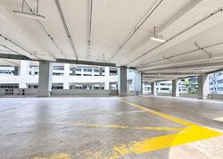 Kranji Road (D25), Factory #619420461